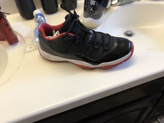 Jordan retro 11