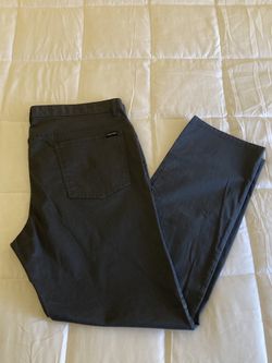 Calvin Klein Slim Fit Pants