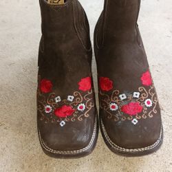 Zapatos N#11