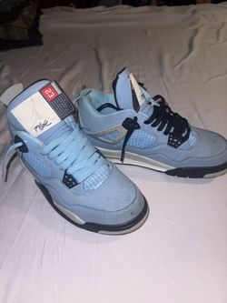 Jordan Retro 4 Sneakers - Size 8 Men’s