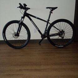 Cannondale Topstone Carbon 1 Lefty 
