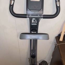 Stationary Excercise Bicycle 