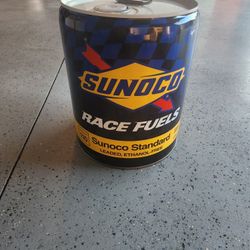 Sunoco Race Fuel 110