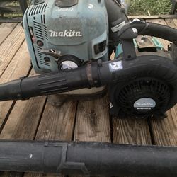 Makita Blower Set 