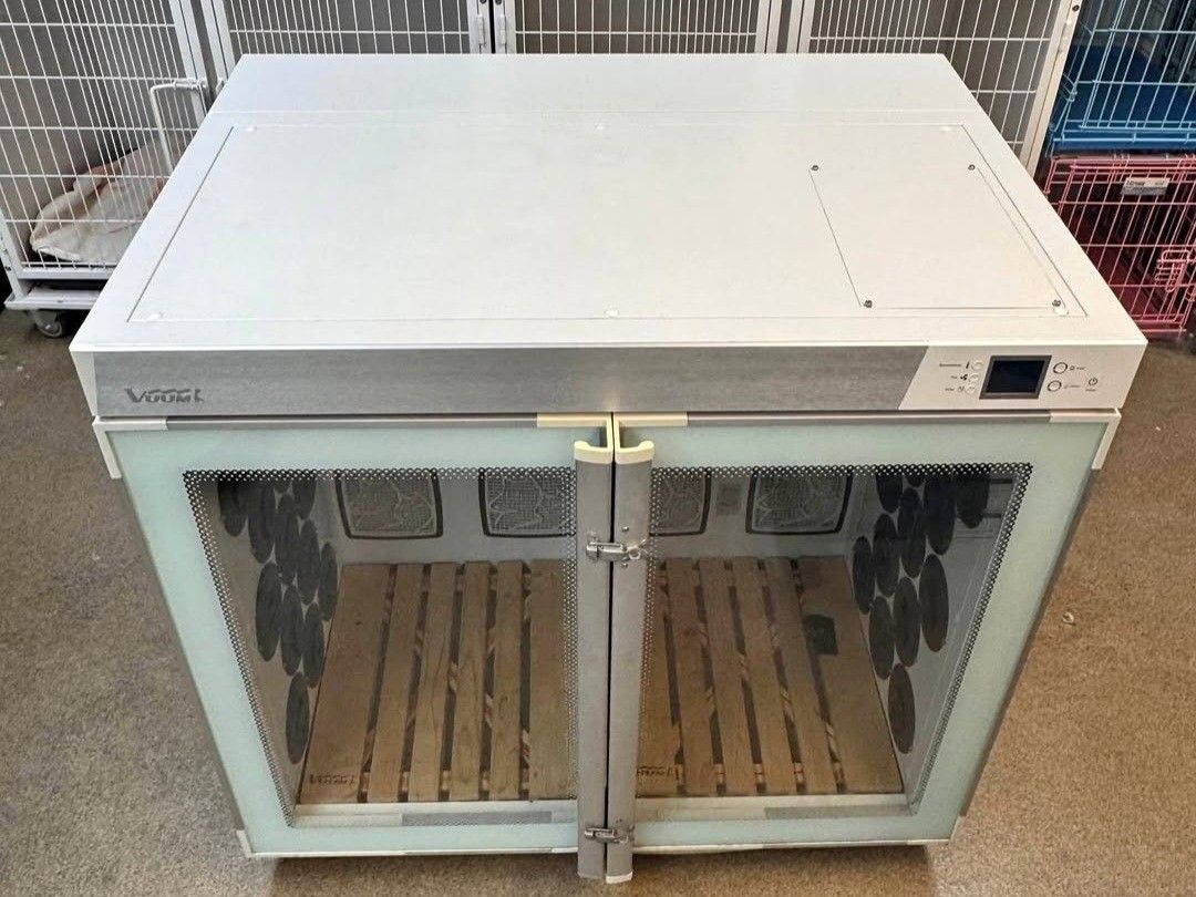 Vuum W300 Pet Care Drying Room