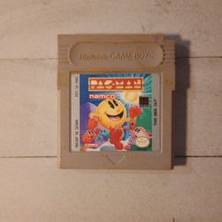 Pac-man