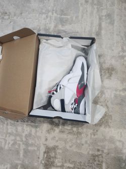 Jordan 8s