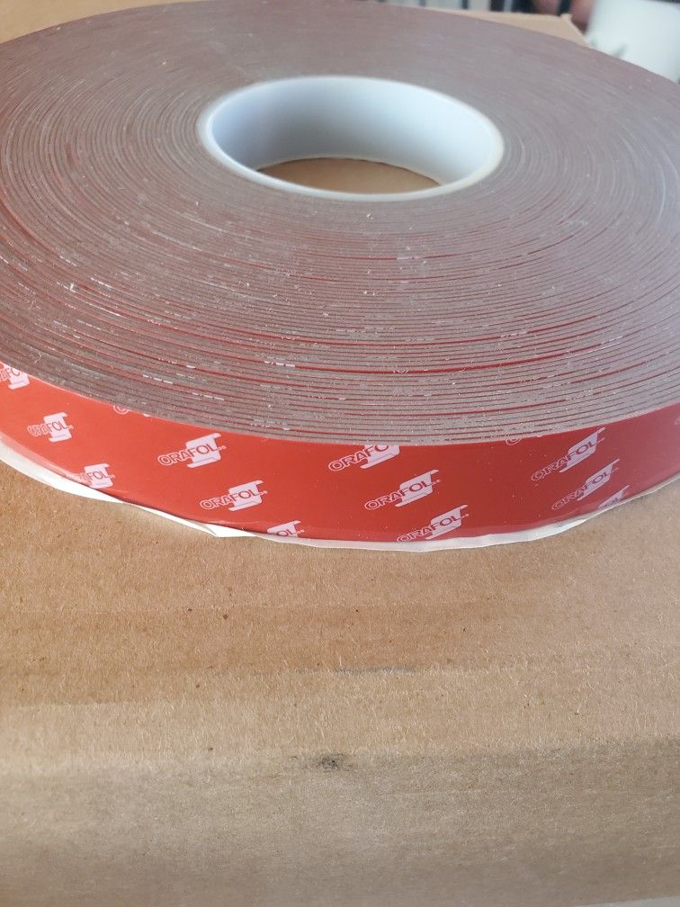 Double Side Tape