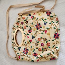 New Colorful Purse.