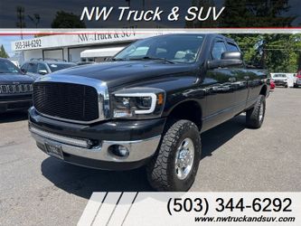 2007 Dodge Ram 2500 ST