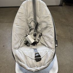 4moms MamaRoo Multi-Motion Baby Swing