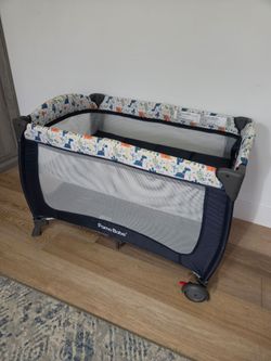 Play Pen