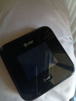 AT&T Portable WiFi