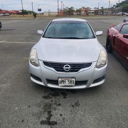 2011 Nissan Altima