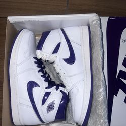 Women’s Air Jordan OG