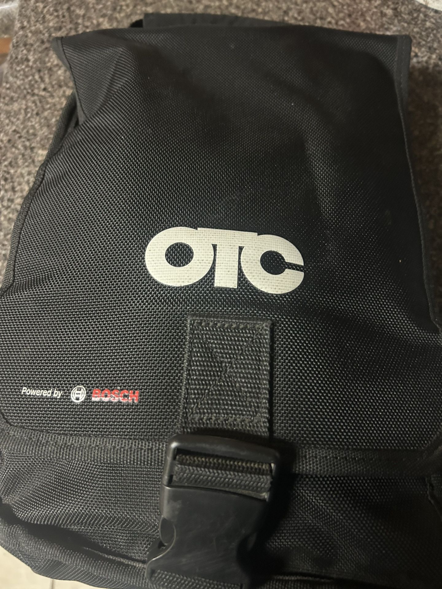 OTC Evolve Scanner Auto Scanner