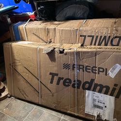 Running Machine Regular Price $399