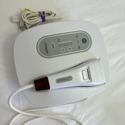 Hair Removal Machine 