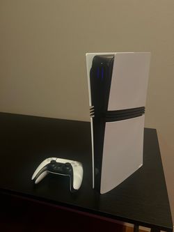 PS5 Pro - Like New