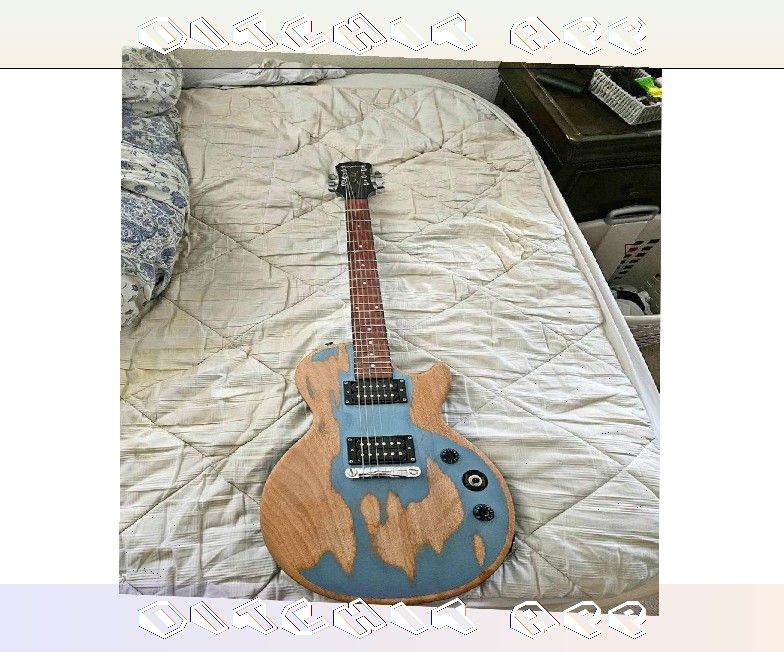 half event Jam Out with Premium Electric Guitar Collection