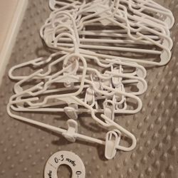 Baby Closet Dividers Hangers 