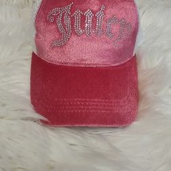 Juicy Couture Forever 21 Hat