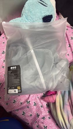 BTS wind jacket