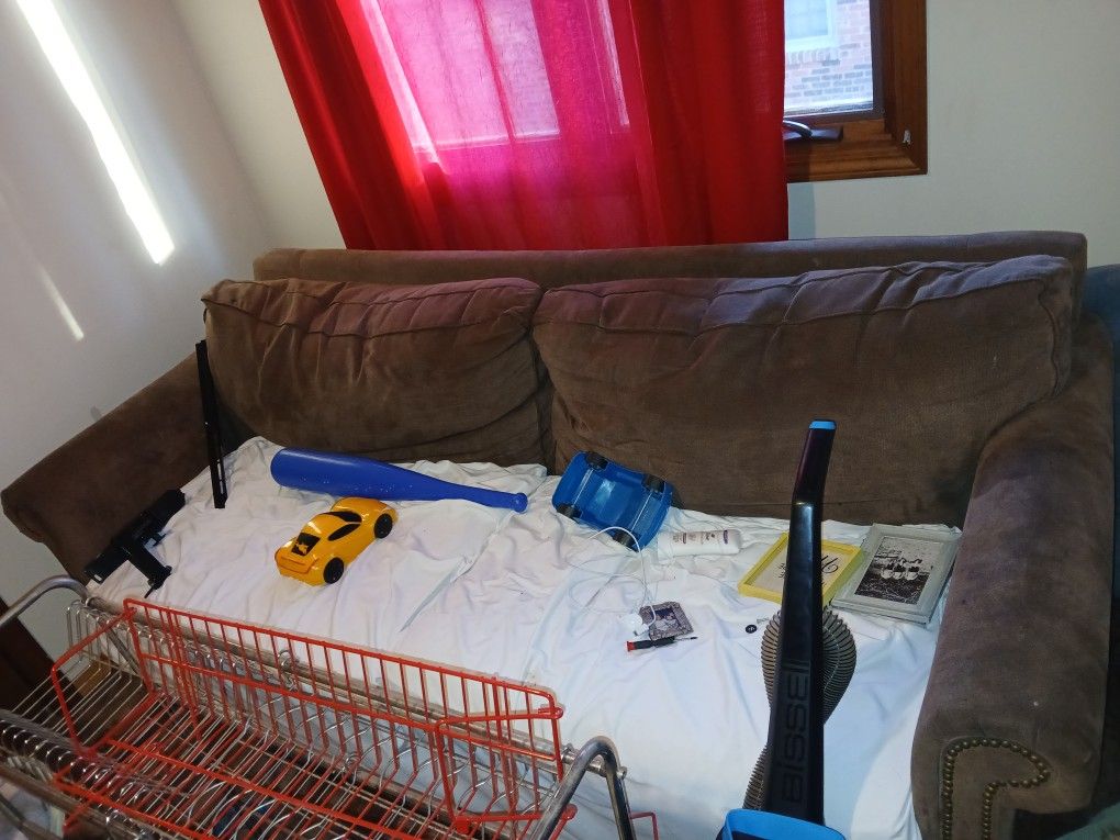 Free Couch