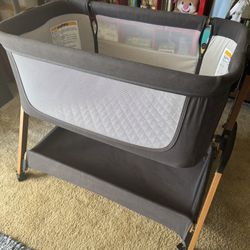 Bassinet Bedside Sleeper