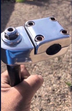 KALIN STEM (Primo Style) OLDSCHOOL 21.1