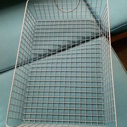 Large Wire Basket 