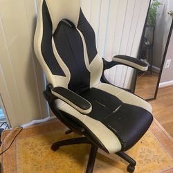 Gamer Office Chair 