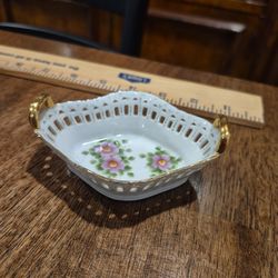 Small Trinket Dish