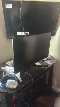 Samsung odyssey 120 hz gaming monitor