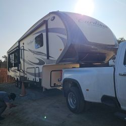 RV,  5th Wheel, Gooseneck Transport & Towing 