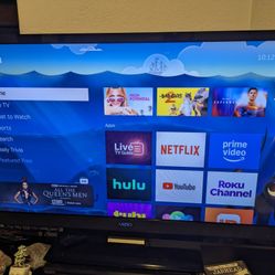 Vizio Television