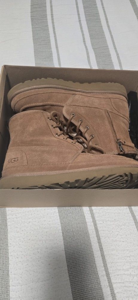 Mens Ugg