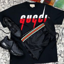 Gucci T-shirt