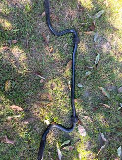 2022-Current Toyota tundra sway bar (front)