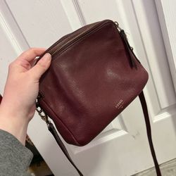 Original Fossil Handbag