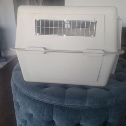 carrier kennel for small pet 