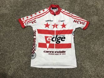 Nalini Cycling Jersey - Small
