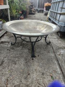 Firebowl