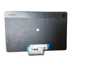 Samsung Sm-x218u Black Tablet