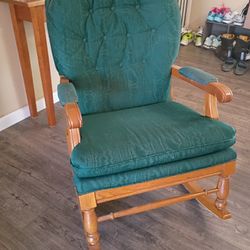 Flexsteel Rocking Chair 