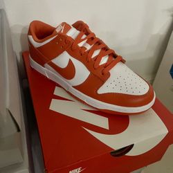Nike Dunk Low Retro