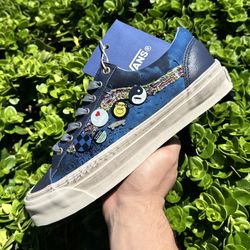 Vans Old Skool Souvenir