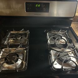 Gas Stove $350 OBO