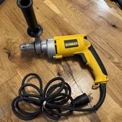 DEWALT Drill En Perfecto Estado 