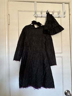 Elphaba Halloween Costume